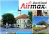 AirMax Zielona Góra Osiedle Zdrojowe: Przyszłość Internetu Światłowodowego w Twoim Osiedlu internet światłowodowy airmax Zielona Góra