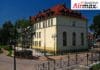 Przełom w Komunikacji Bezprzewodowej: Internet Airmax AirFiber w Zielonej Górze Osiedlu Zdrojowym internet Airmax AirFiber Zielona Góra